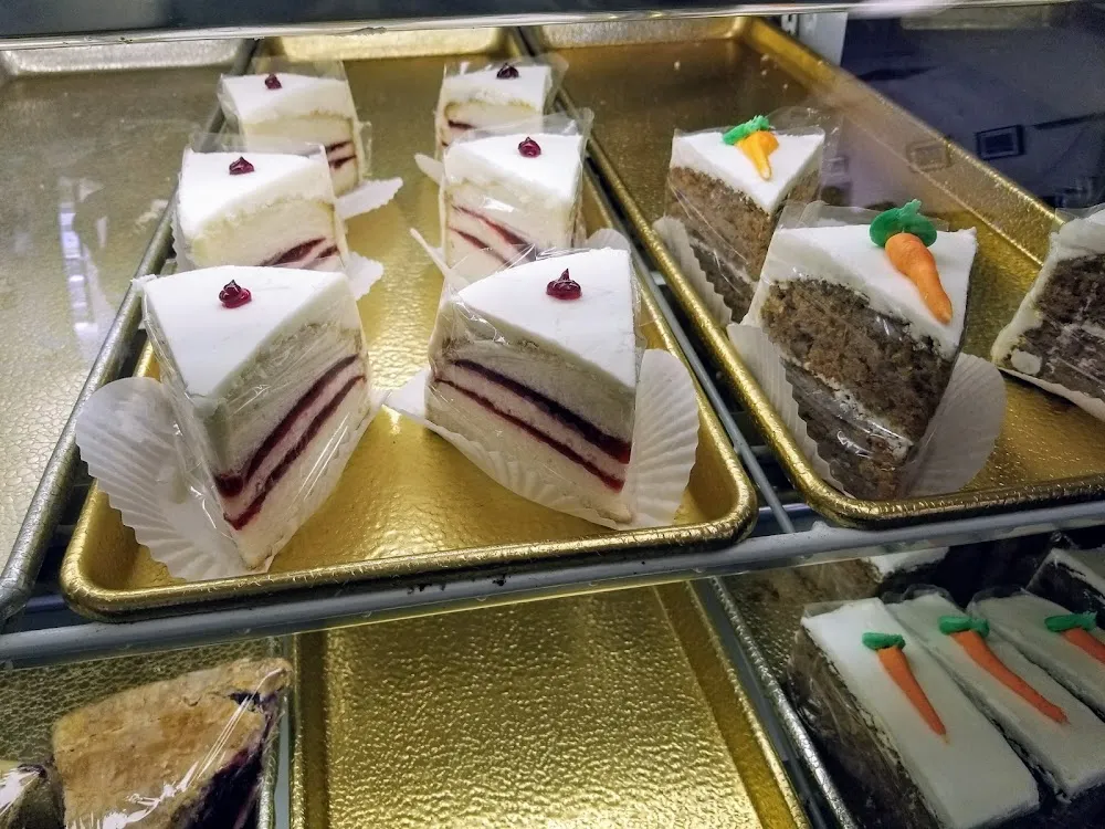 Cakes