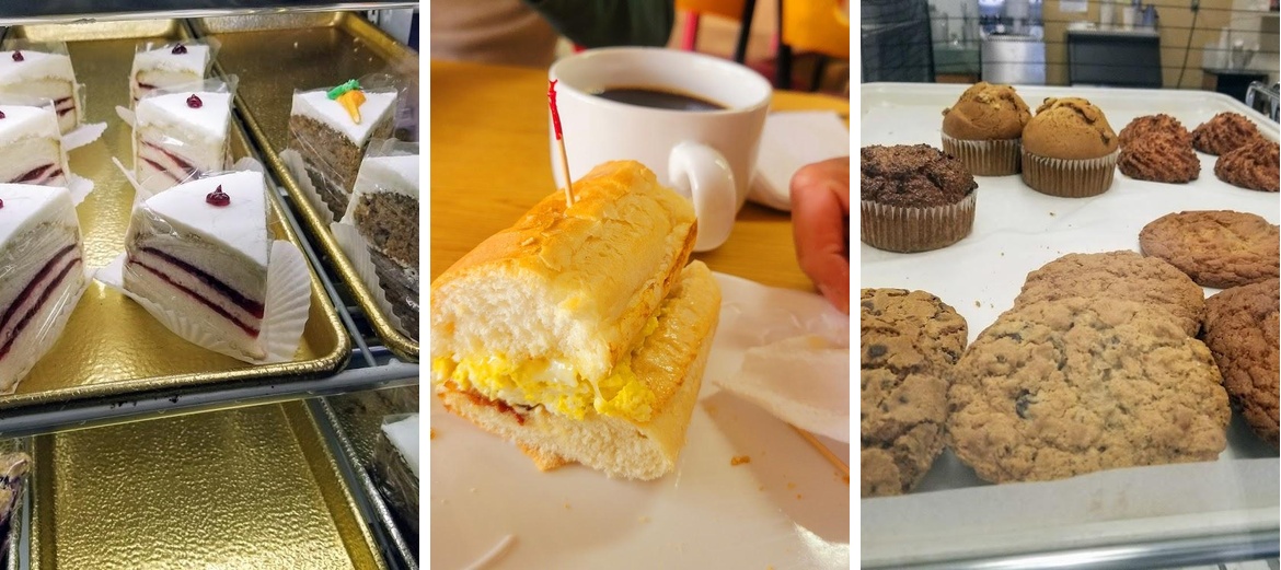 Rio Vista Bakery & Cafe