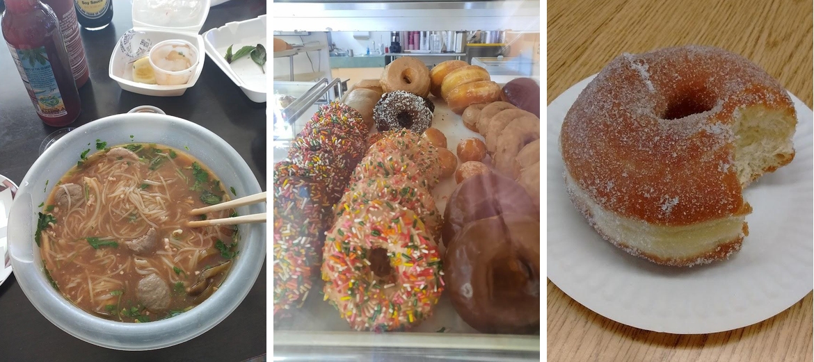 Rio Vista Bakery & Cafe