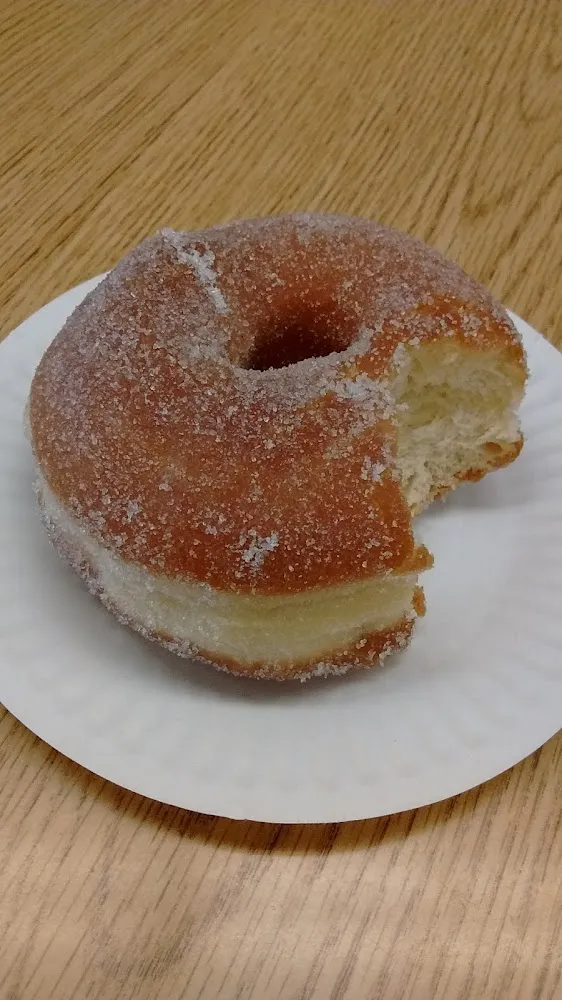 Doughnut