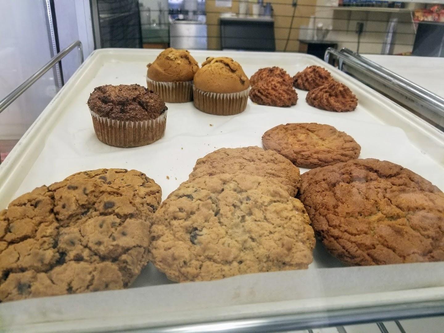 Rio Vista Bakery & Cafe