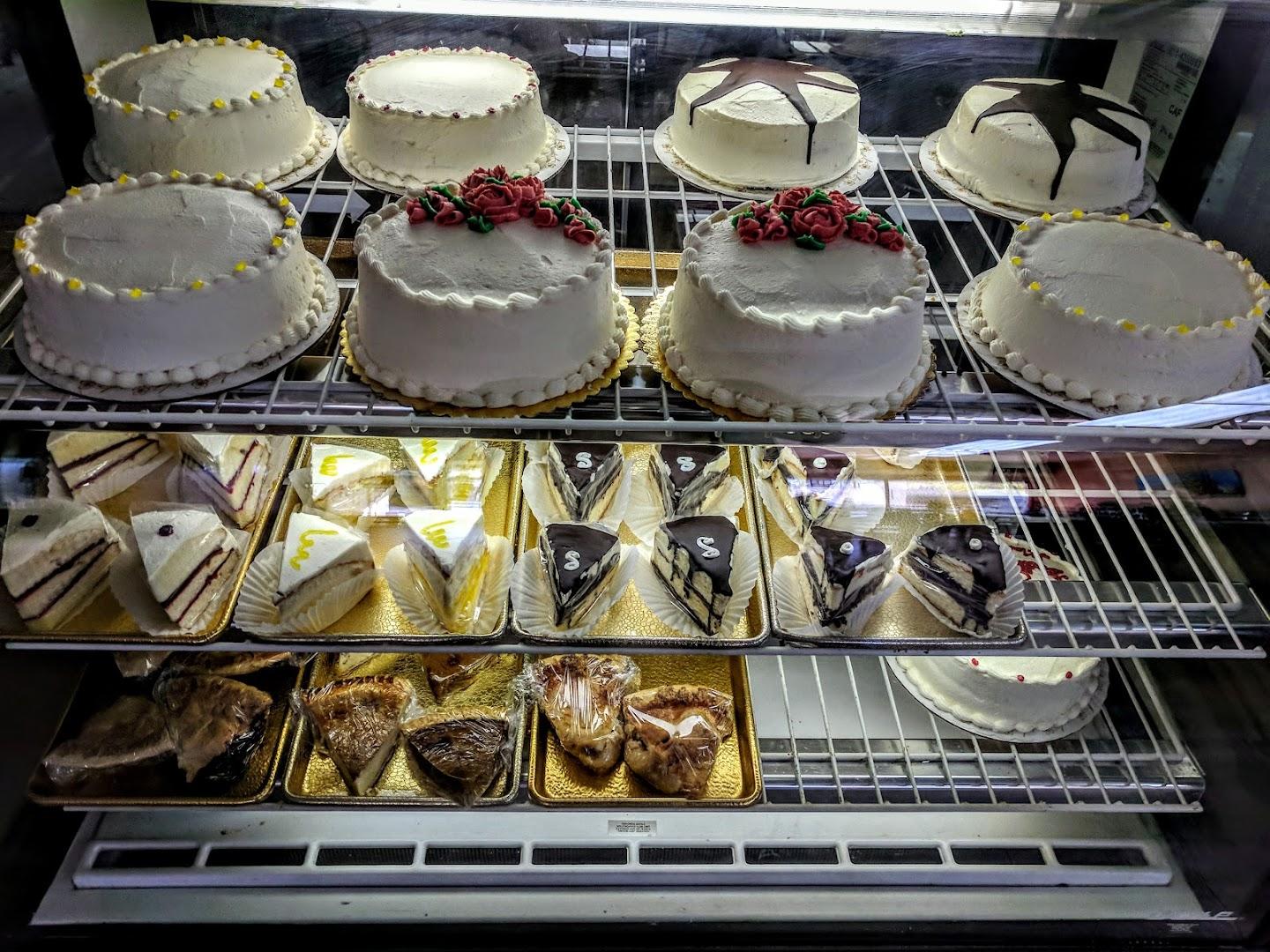 Rio Vista Bakery & Cafe