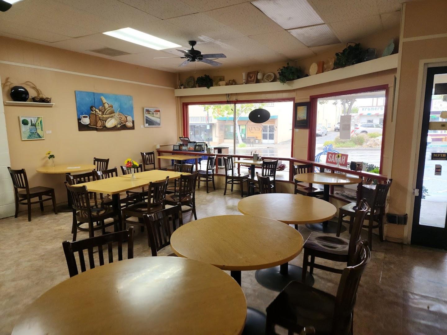 Rio Vista Bakery & Cafe