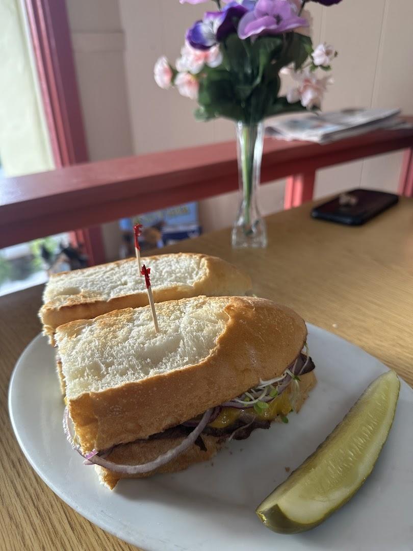 Rio Vista Bakery & Cafe